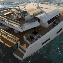 Dufour 48 Catamaran