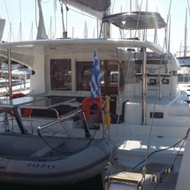 Lagoon 39
