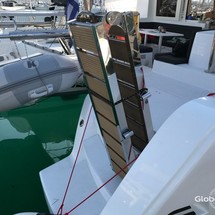 Lagoon 39