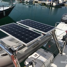 Lagoon 39