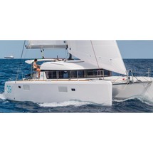 Lagoon 39