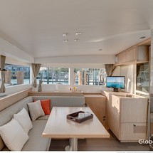 Lagoon 39