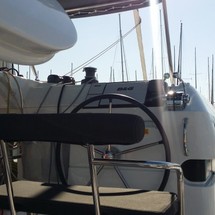 Lagoon 39