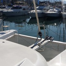 Lagoon 39