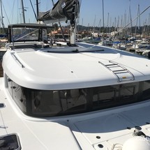 Lagoon 39