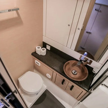 Jeanneau Cap Camarat 5.1 CC