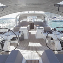 Jeanneau Cap Camarat 5.1 CC