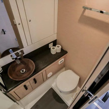 Jeanneau Cap Camarat 5.1 CC