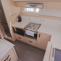 Jeanneau Cap Camarat 5.1 CC