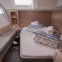 Jeanneau Cap Camarat 5.1 CC