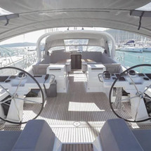 Jeanneau Cap Camarat 5.1 CC