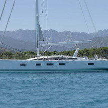 Jeanneau Cap Camarat 5.1 CC