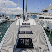 Jeanneau Cap Camarat 5.1 CC