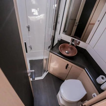 Jeanneau Cap Camarat 5.1 CC