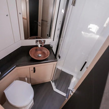 Jeanneau Cap Camarat 5.1 CC