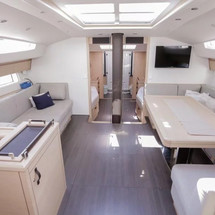 Jeanneau Cap Camarat 5.1 CC