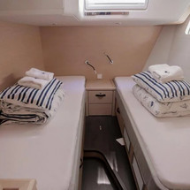 Jeanneau Cap Camarat 5.1 CC