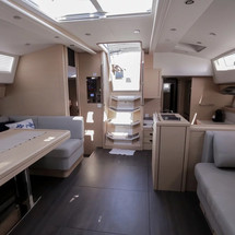 Jeanneau Cap Camarat 5.1 CC