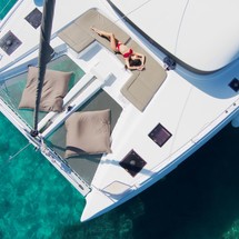 Lagoon 50