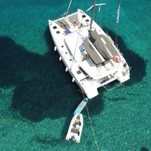 Lagoon 50