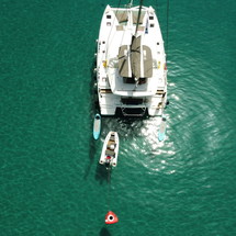 Lagoon 50