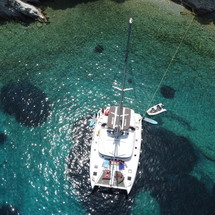 Lagoon 50