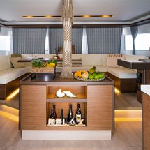 Lagoon 50