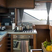 Lagoon 50