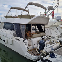 Sealine F46