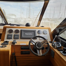 Sealine F46