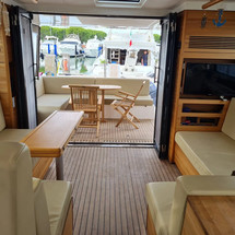 Sealine F46
