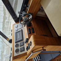 Sealine F46