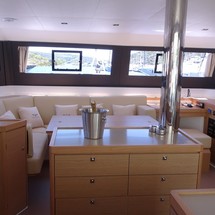 Dufour 48 Catamaran