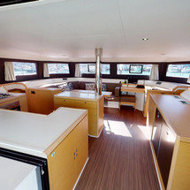 Dufour 48 Catamaran