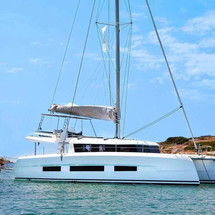 Dufour 48 Catamaran