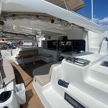 Lagoon 46