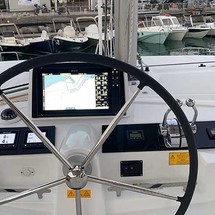 Lagoon 46