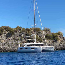 Lagoon 46