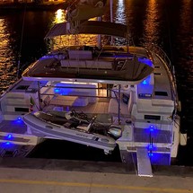 Lagoon 46