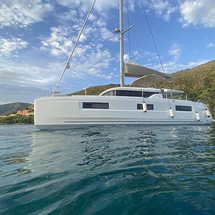 Lagoon 46