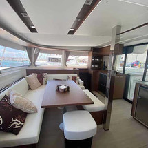 Lagoon 46