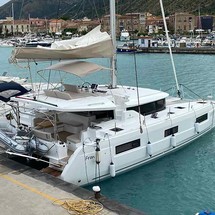 Lagoon 46