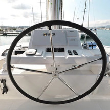 Lagoon 50