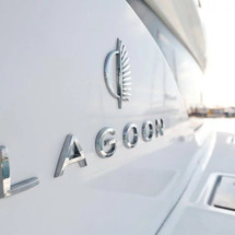 Lagoon 50