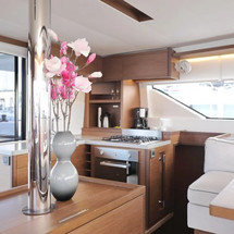 Lagoon 50