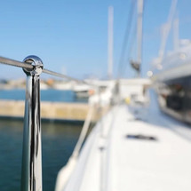 Lagoon 50