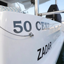 Lagoon 50