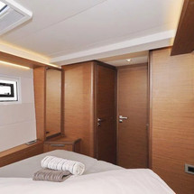 Lagoon 50