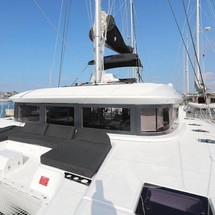 Lagoon 50