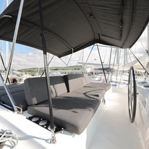 Lagoon 50